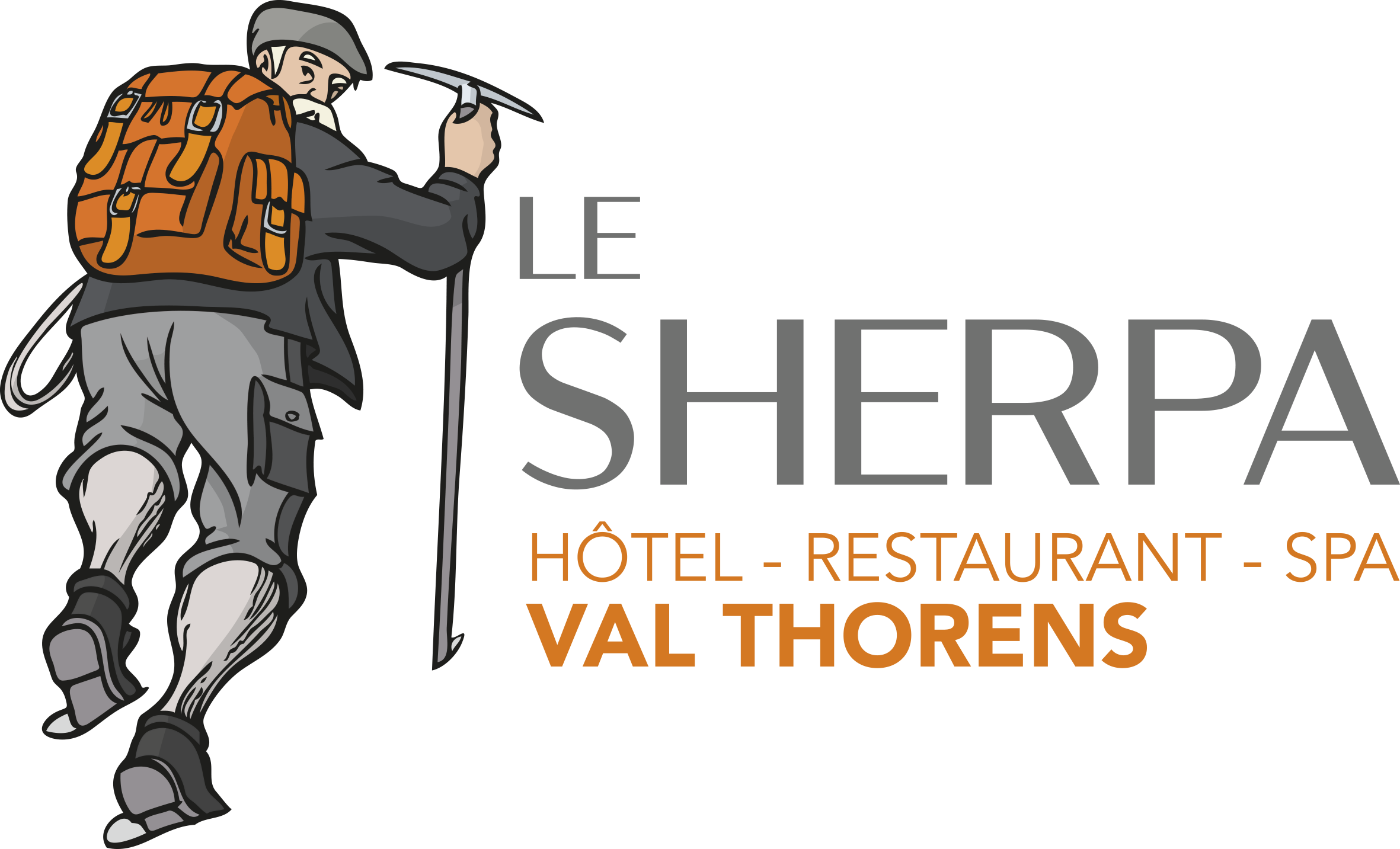 Le Sherpa - Hôtel Val Thorens & Restaurant